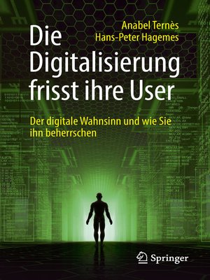 cover image of Die Digitalisierung frisst ihre User